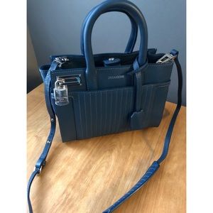 Zadig Et Voltaire Candide Extra Small Satchel